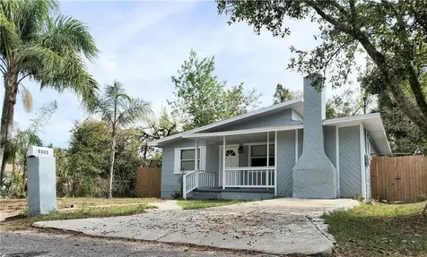 8505 N Semmes Street Tampa FL 33604