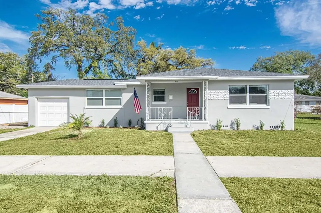 1312 E 32nd Avenue Tampa FL 33603