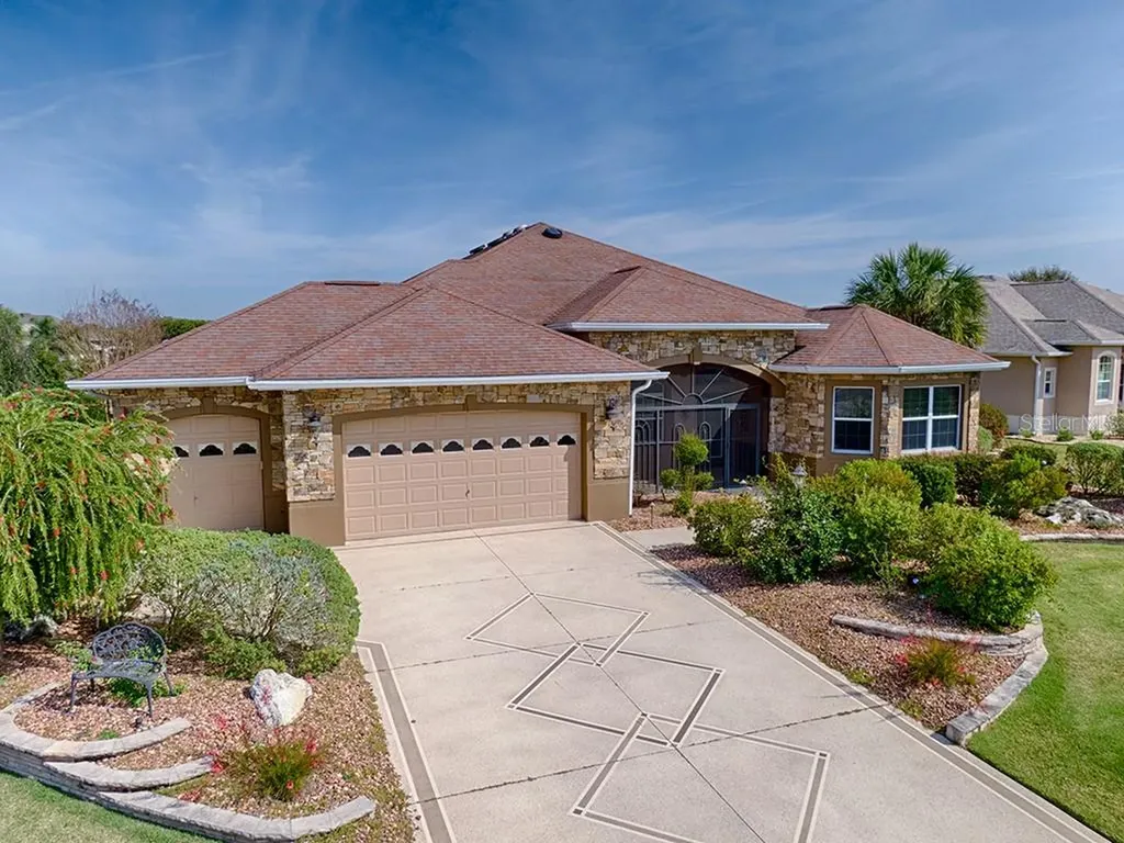 854 Evans Way The Villages FL 32162