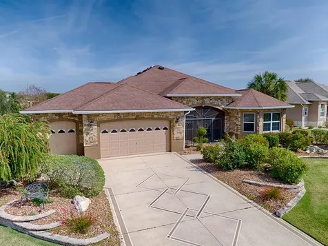 854 Evans Way The Villages FL 32162