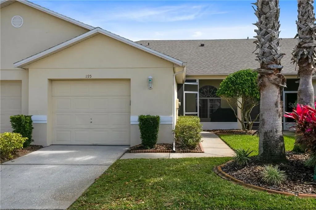 195 Club Villas Lane Kissimmee FL 34744