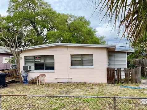 2919 Emerson Avenue S St Petersburg FL 33712