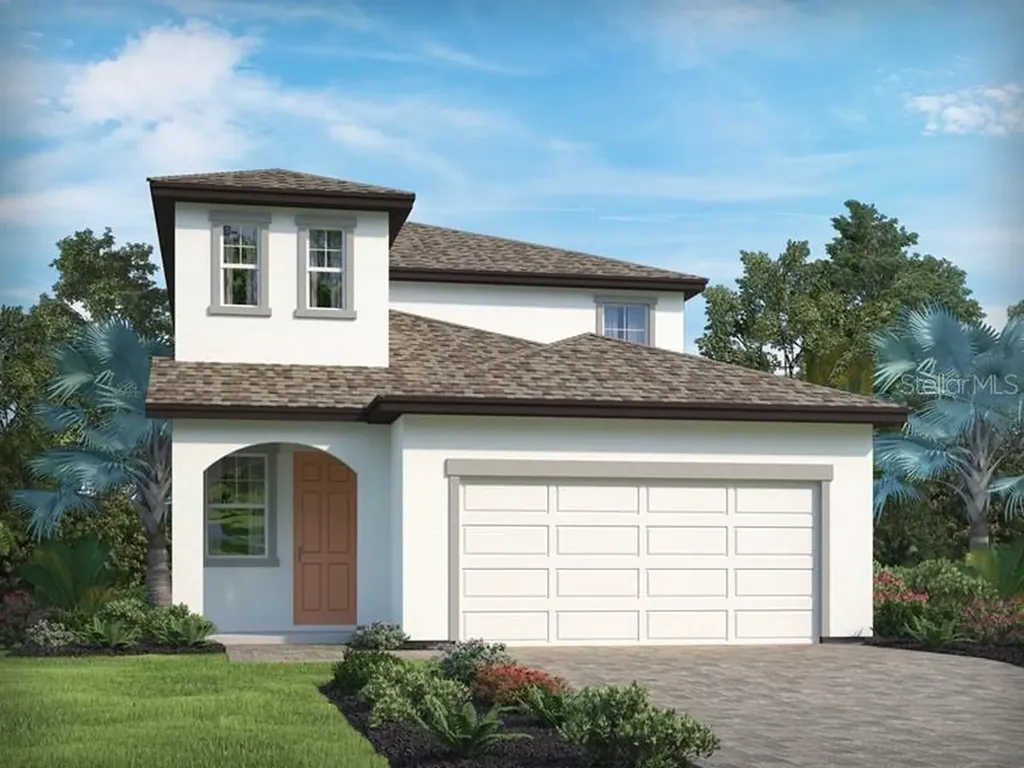 5886 Bungalow Grove Court Palmetto FL 34221
