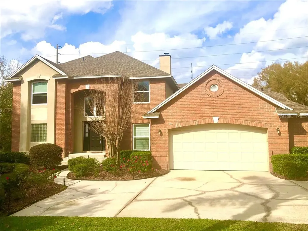 5406 Baytowne Place Oviedo FL 32765