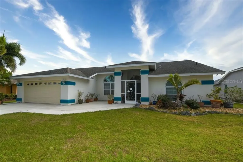 4445 Opal Court Sarasota FL 34233