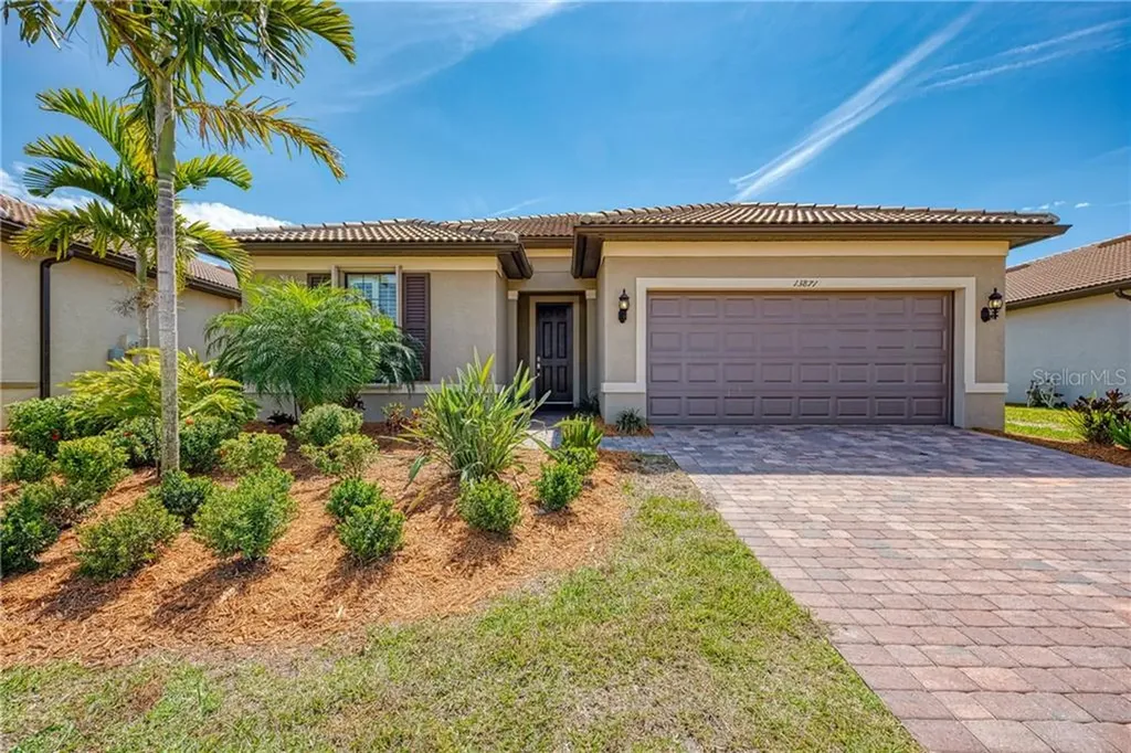 13871 Miranese Street Venice FL 34293