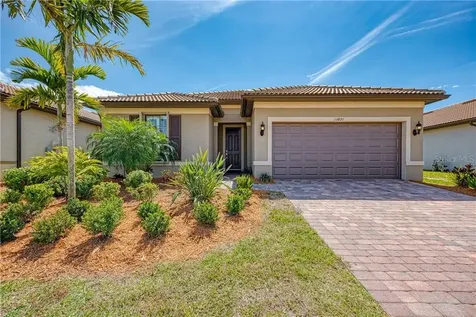 13871 Miranese Street Venice FL 34293