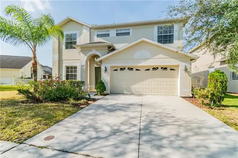 10621 Lucaya Drive Tampa FL 33647