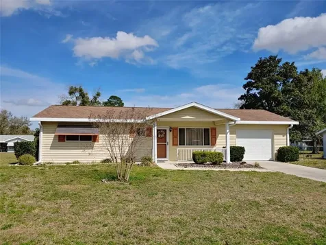 8353 SW 107th Lane Ocala FL 34481