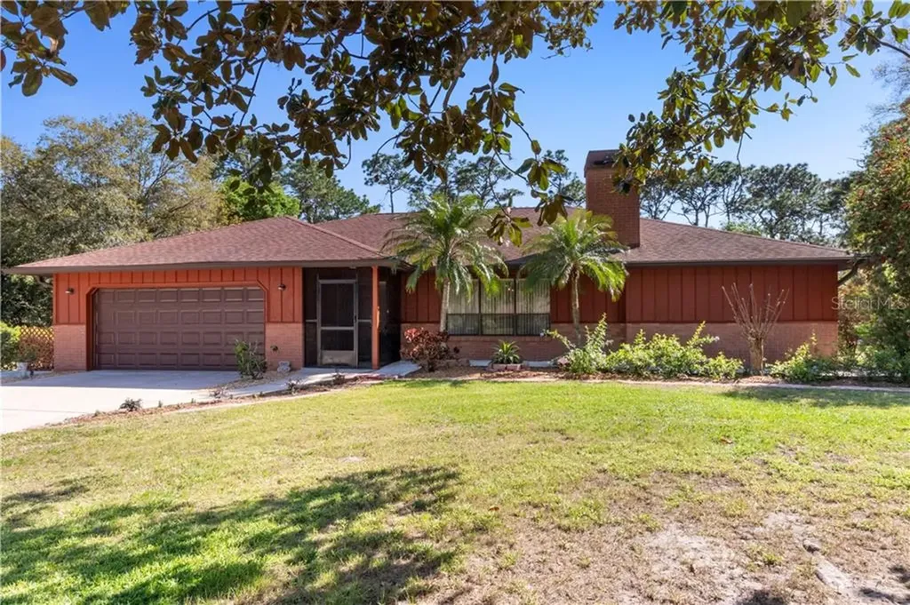 9609 64th Avenue E Bradenton FL 34202