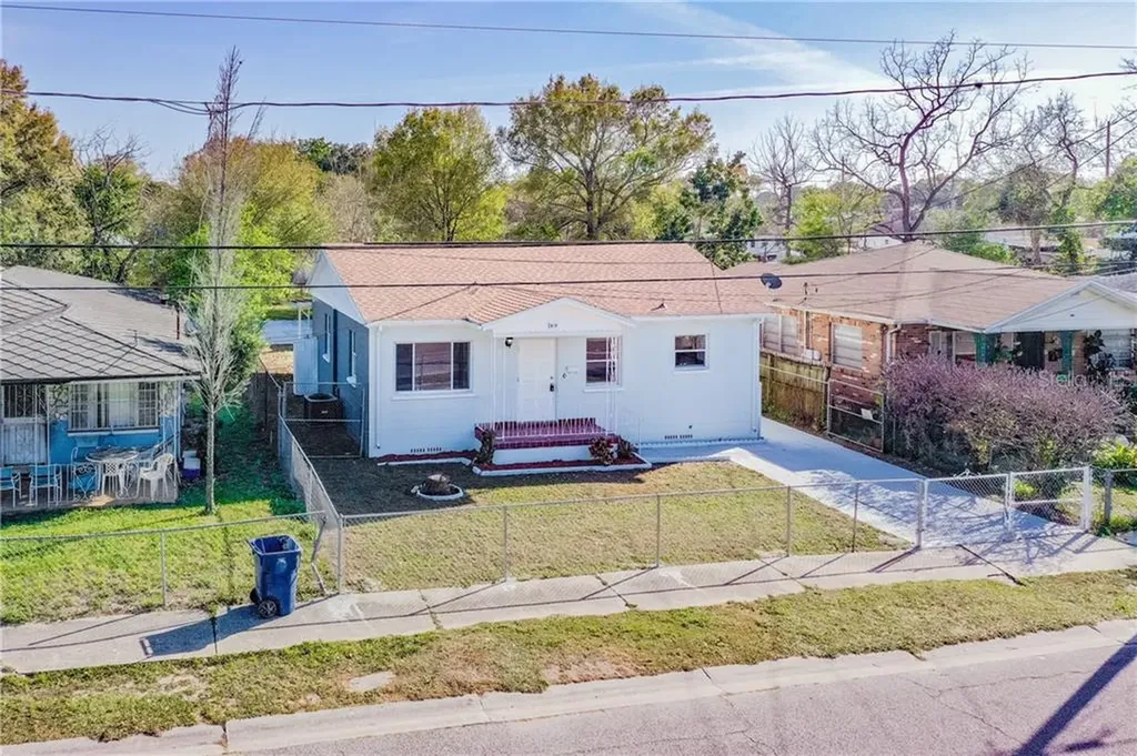 1519 E 29th Avenue Tampa FL 33605