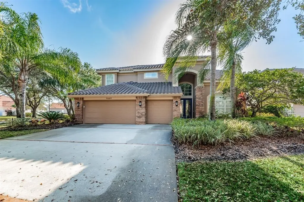 9669 Maypan Place Seminole FL 33777