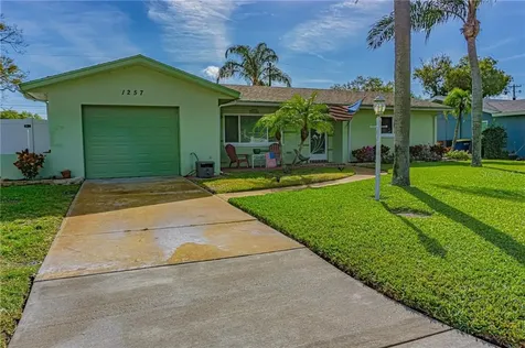 1257 Edenville Avenue Clearwater FL 33764