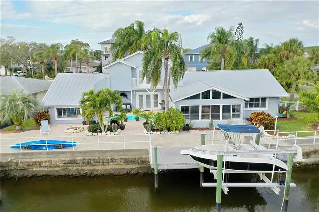 5052 Waterside Drive Port Richey FL 34668