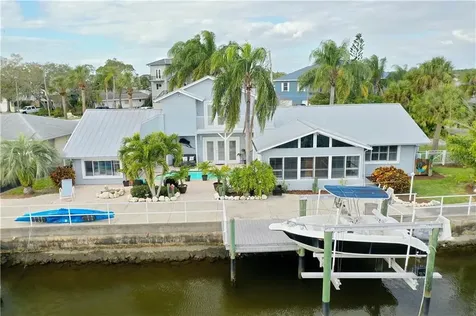 5052 Waterside Drive Port Richey FL 34668