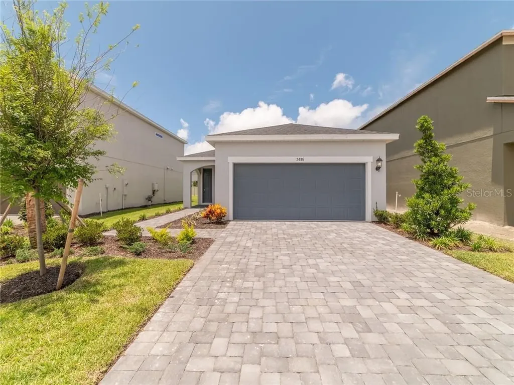5881 Bungalow Grove Court Palmetto FL 34221