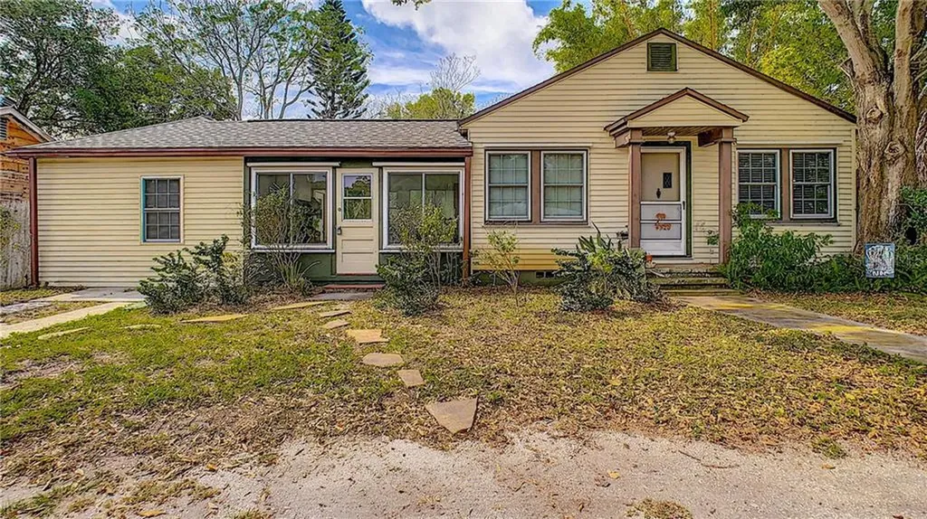 4920 27th Avenue S Gulfport FL 33707