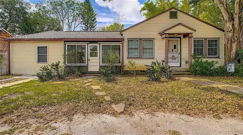 4920 27th Avenue S Gulfport FL 33707