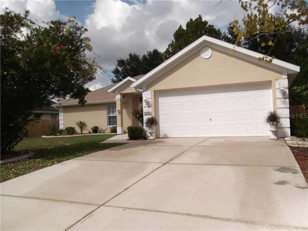 3685 Brownwood Terrace North Port FL 34286