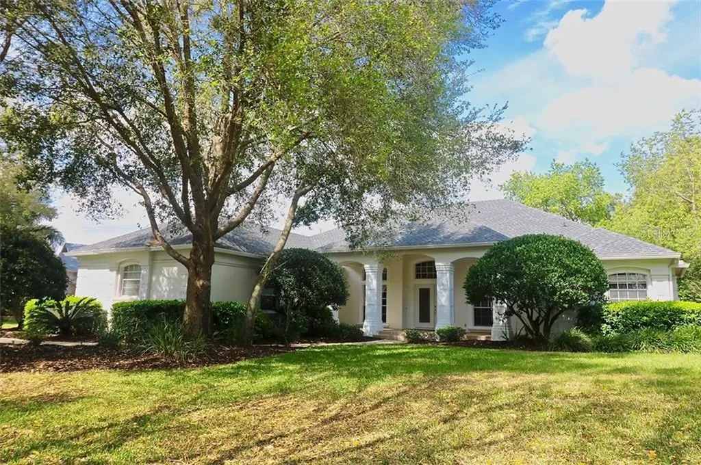 8528 Summerville Place Orlando FL 32819