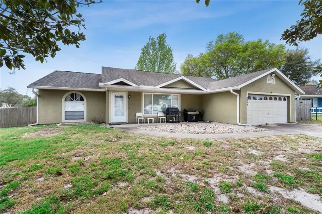 2889 Boyd Court Deltona FL 32738