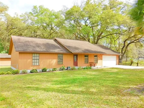 7512 Forbes Road Zephyrhills FL 33540