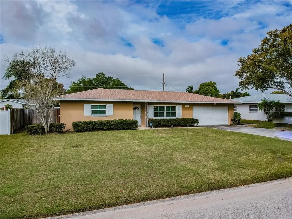 1462 Highfield Drive Clearwater FL 33764