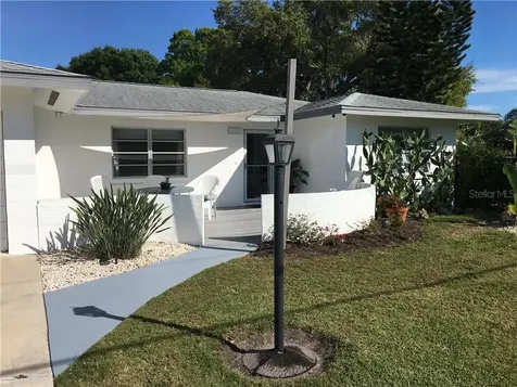 1204 Sunset Avenue Nokomis FL 34275