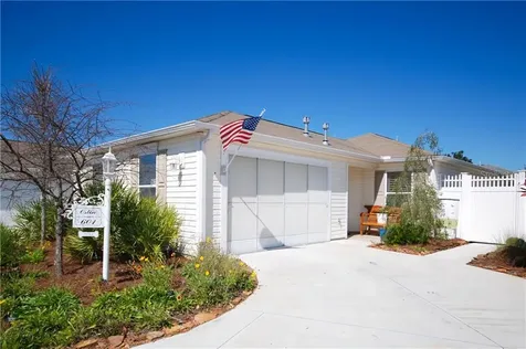 601 Lacy Place The Villages FL 32162