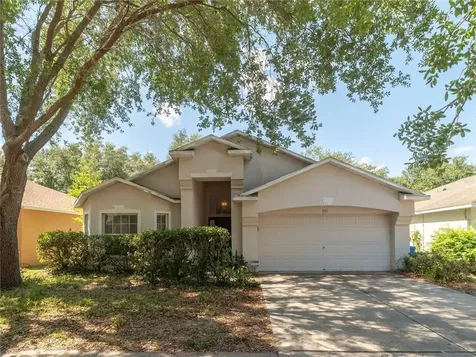 721 Somerstone Drive Valrico FL 33594