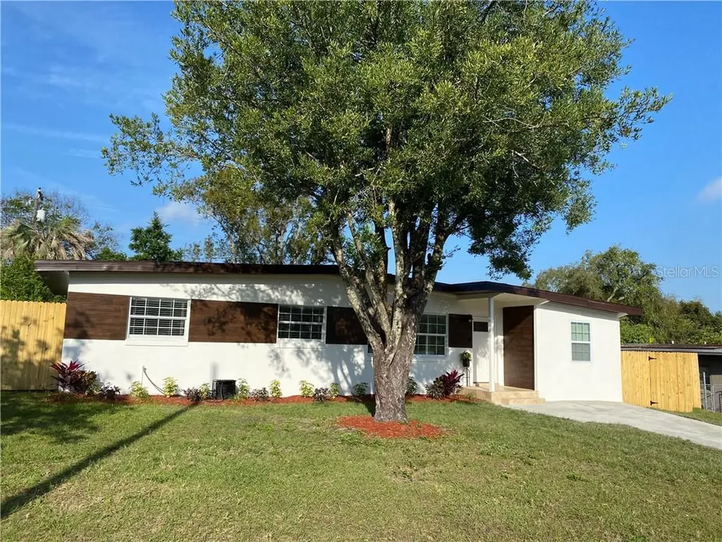 1214 Maverick Drive Apopka FL 32703