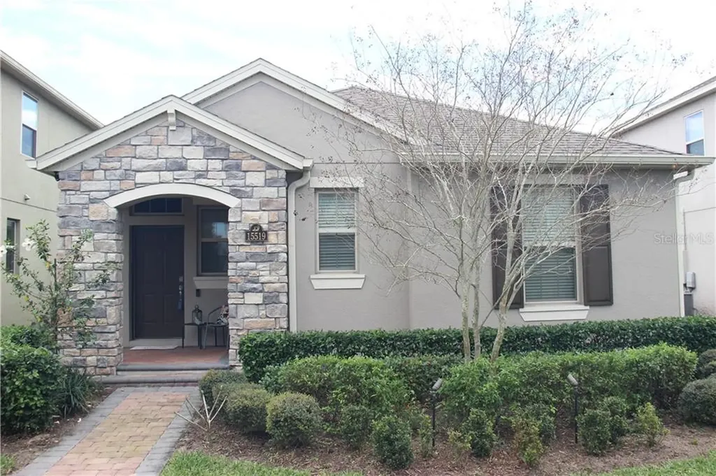 15519 Colony Cove Alley Winter Garden FL 34787