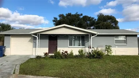 2712 Lawn Place Holiday FL 34691