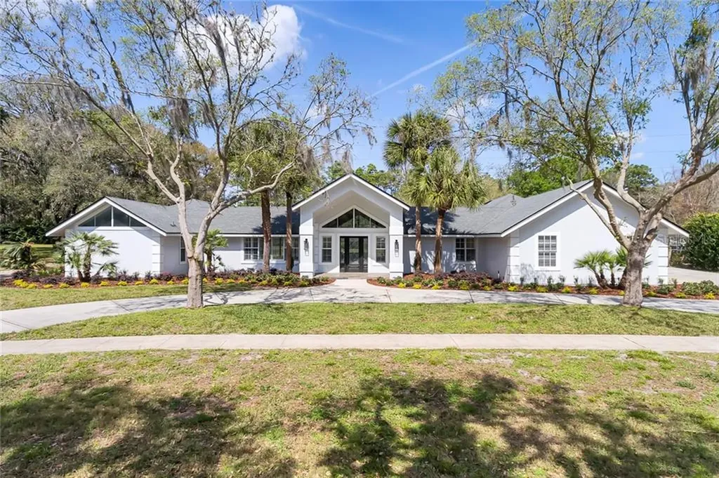 1519 Litchem Road Apopka FL 32712