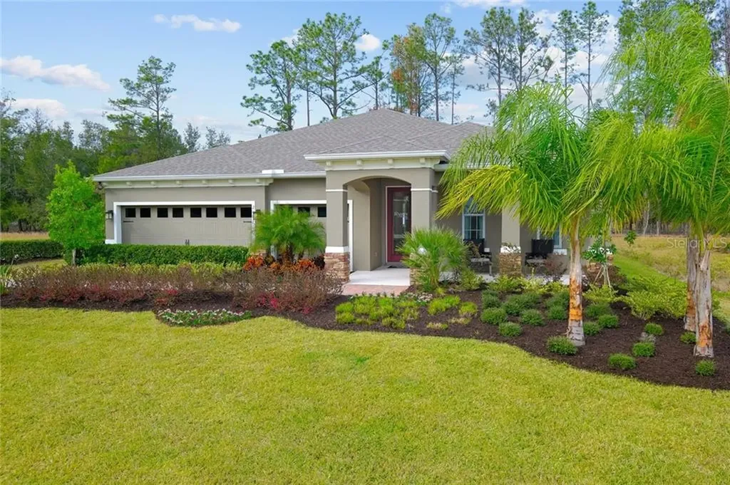 29235 Sedgeway Boulevard Wesley Chapel FL 33544