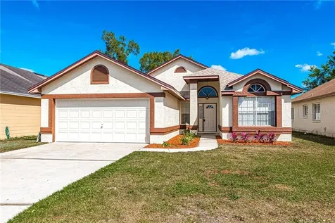 2657 Montego Bay Boulevard Kissimmee FL 34746