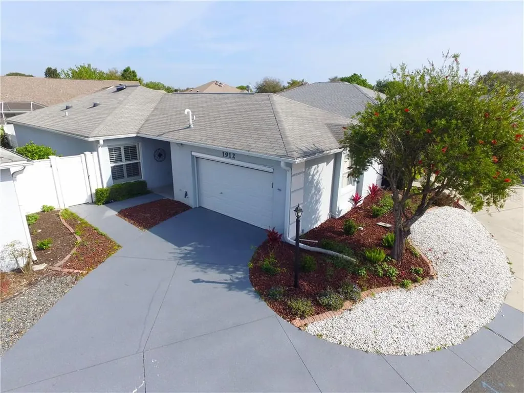 1912 Peachtree Avenue The Villages FL 32162