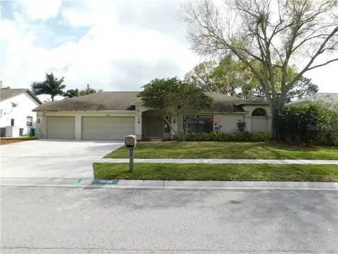 2524 Cumberland Trail Clearwater FL 33761