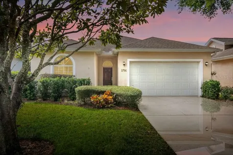 1736 Kaleywood Court Orlando FL 32806