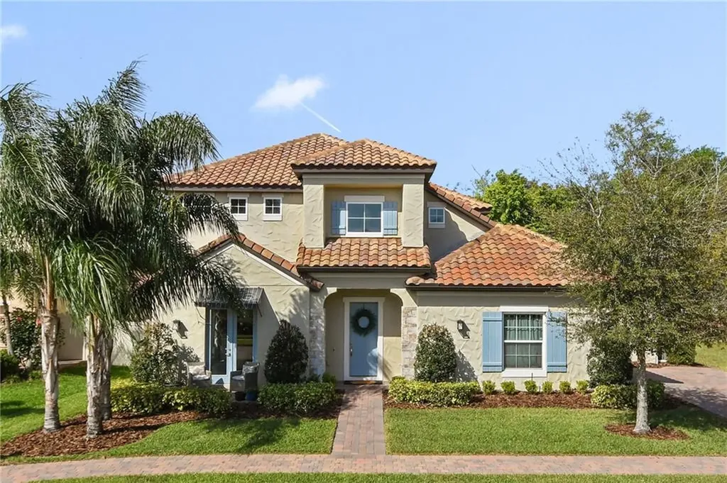 4604 Patricia Ann Court Orlando FL 32839