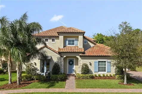 4604 Patricia Ann Court Orlando FL 32839