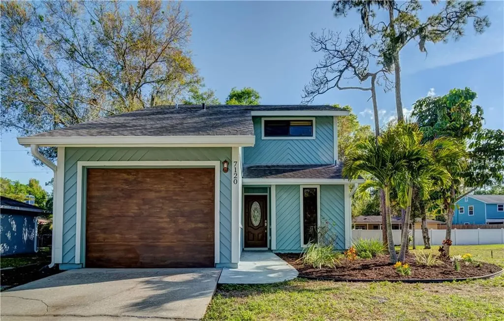 7120 Mauna Loa Boulevard Sarasota FL 34241