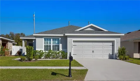2148 Bretton Ridge Boulevard Winter Haven FL 33884