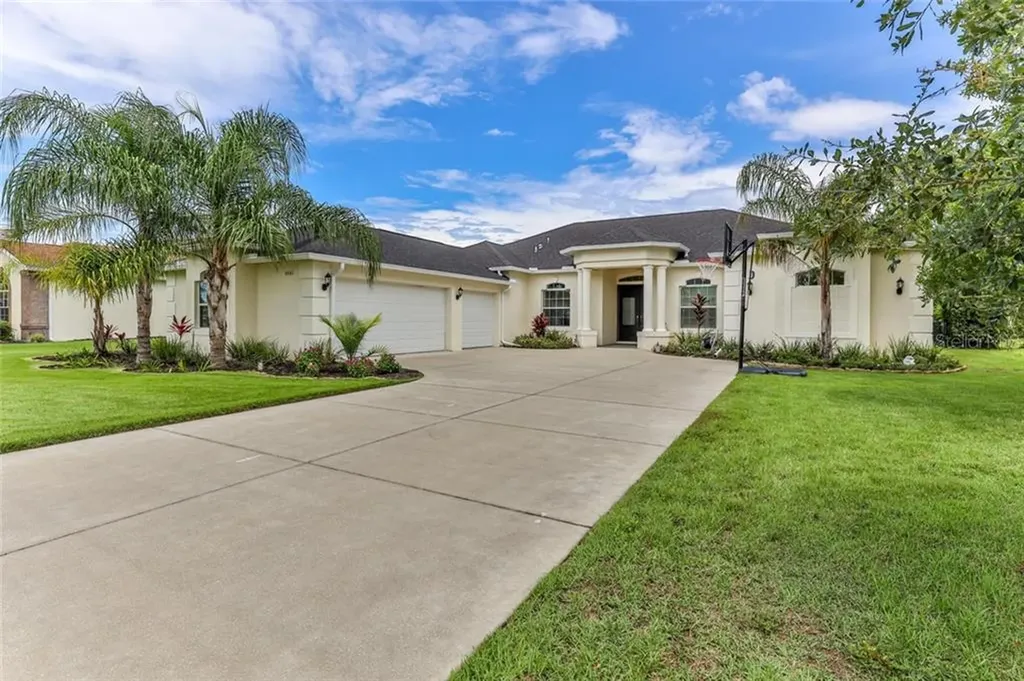 4041 Cedar Crest Loop Spring Hill FL 34609