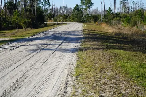 10101 Blackberry Road Mims FL 32754