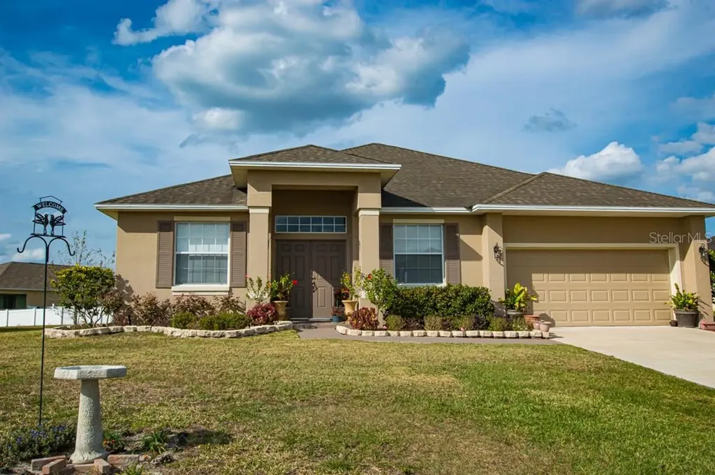 550 Lexi Lane Lakeland FL 33809