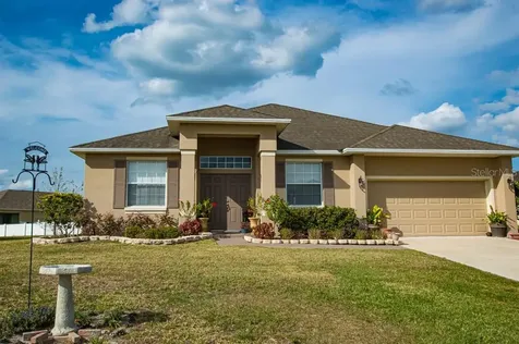 550 Lexi Lane Lakeland FL 33809