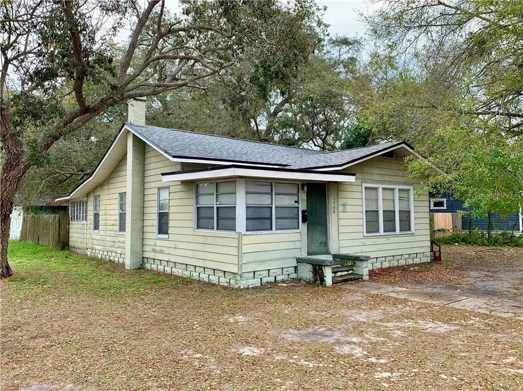 1700 Scranton Street S St Petersburg FL 33711