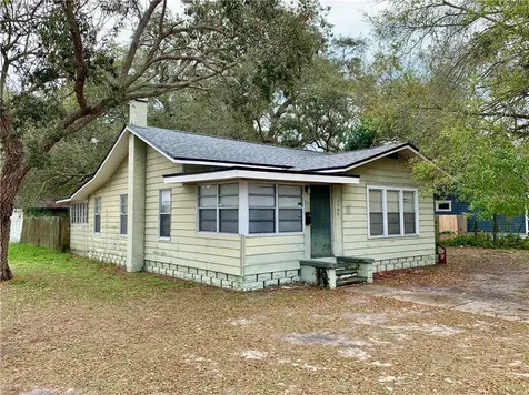 1700 Scranton Street S St Petersburg FL 33711