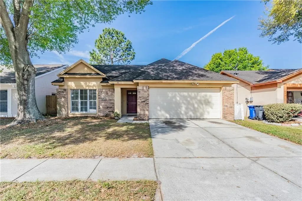 10114 Cedar Dune Drive Tampa FL 33624